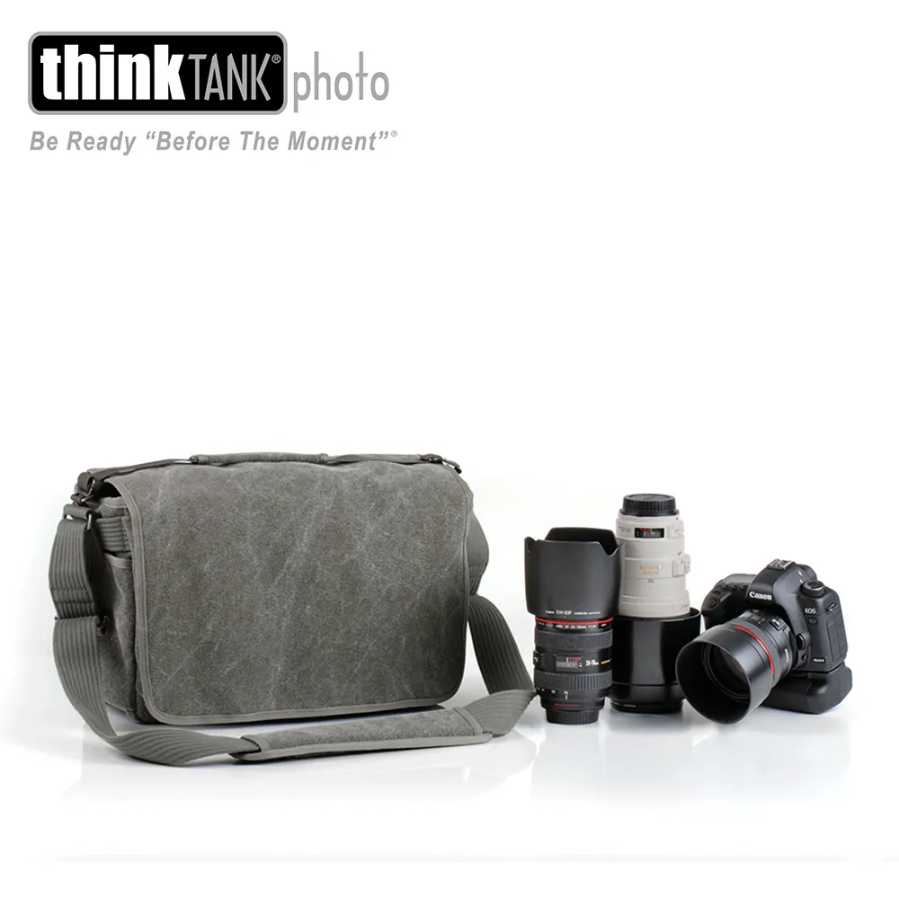 ThinkTank創意坦克 Retrospective 30 - 復古側背包(黑)-RS770 歷史價格詳細信息