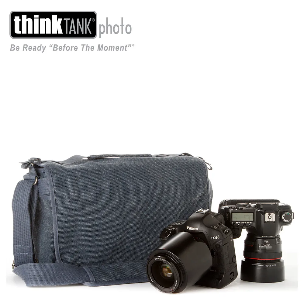 ThinkTank創意坦克 Retrospective 30 - 復古側背包(黑)-RS770 歷史價格詳細信息