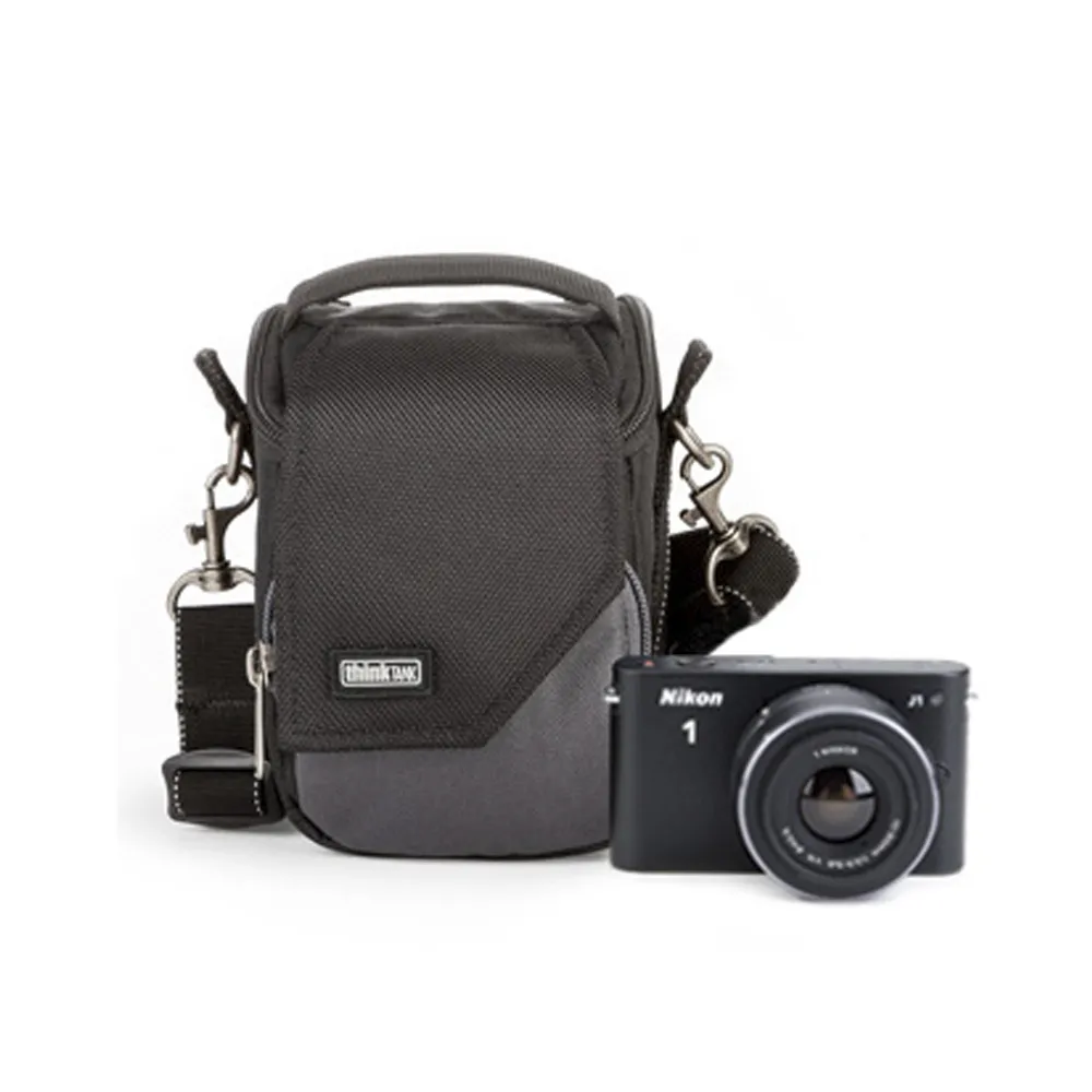 【ThinkTank創意坦克】Mirrorless Mover 10-類單眼相機包(暗灰)-MM652(彩宣公司貨) 歷史價格詳細信息