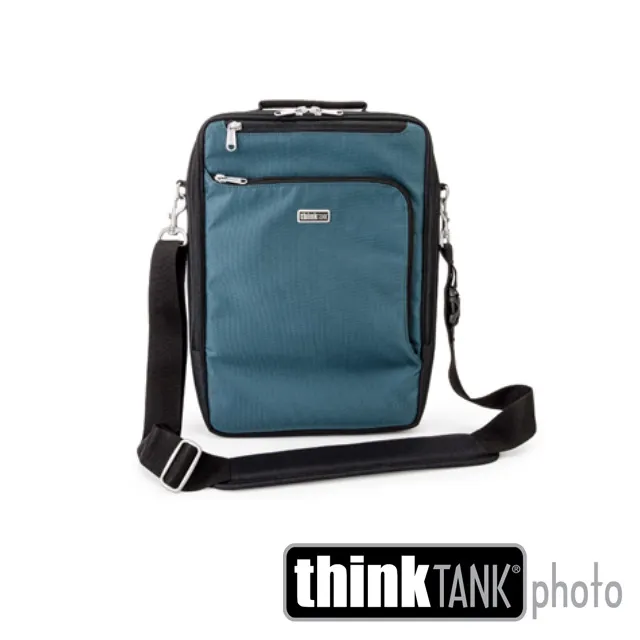【ThinkTank創意坦克】創新智慧型電腦公事包15吋(藍)-MB617(彩宣公司貨) 歷史價格詳細信息