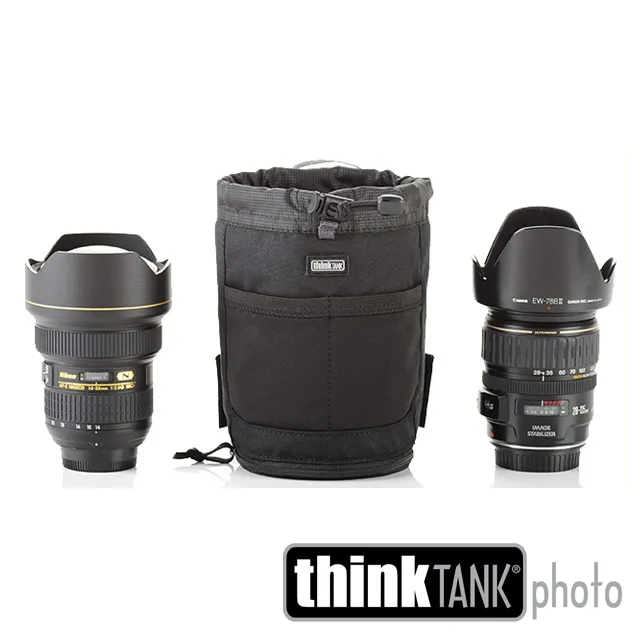 【thinkTANK 創意坦克】 Lens Changer 15 V3 鏡頭袋 TTP700053 歷史價格詳細信息