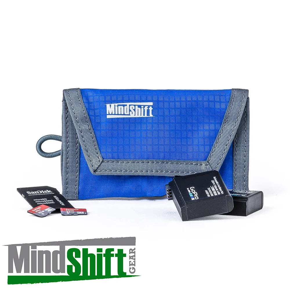 【MindShiftGear 曼德士】GoPro收納包配件組/S/ MS510(彩宣公司貨) 歷史價格詳細信息