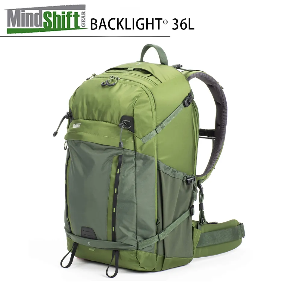 曼德士 MindShift BackLight 逆光 26L Photo Daypack 大地灰 歷史價格詳細信息