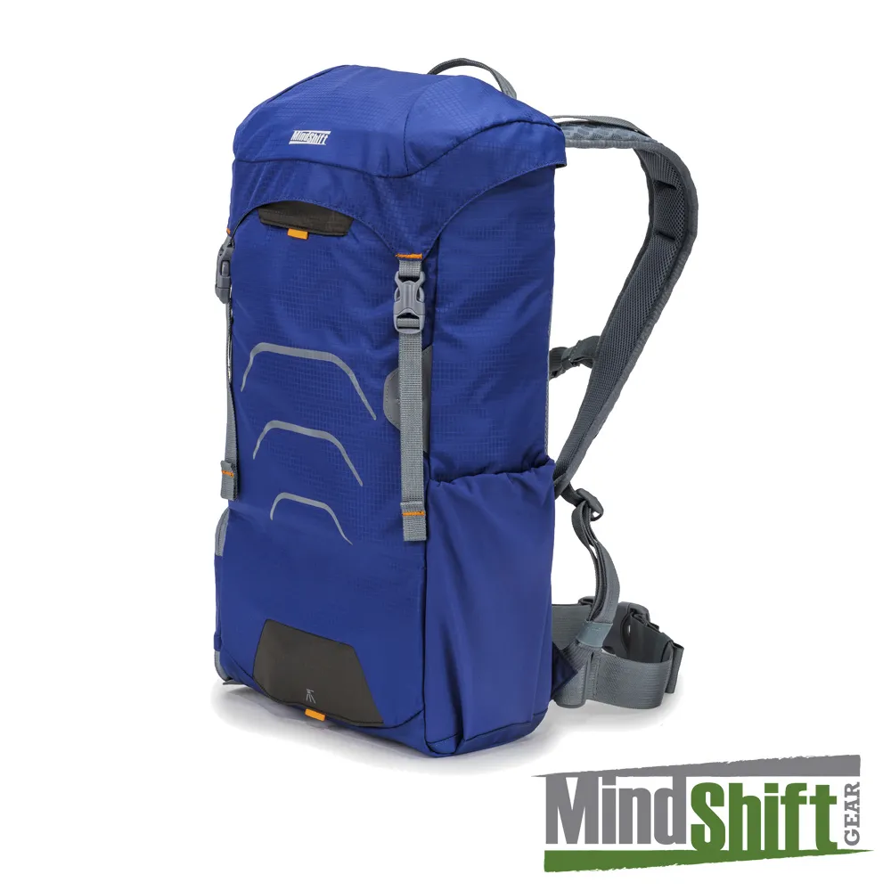 曼德士 Mindshift Gear MS300 MS301 UltraLight Sprint 16L 運動休閒機能包 歷史價格詳細信息