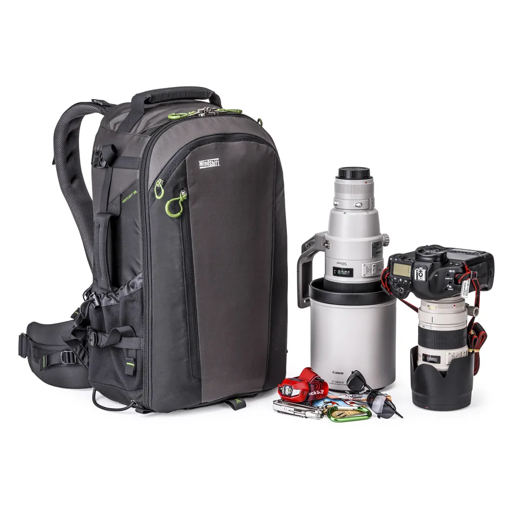 MindShiftGear 曼德士 曙光系列戶外攝影背包 -40L(L) MS354 歷史價格詳細信息