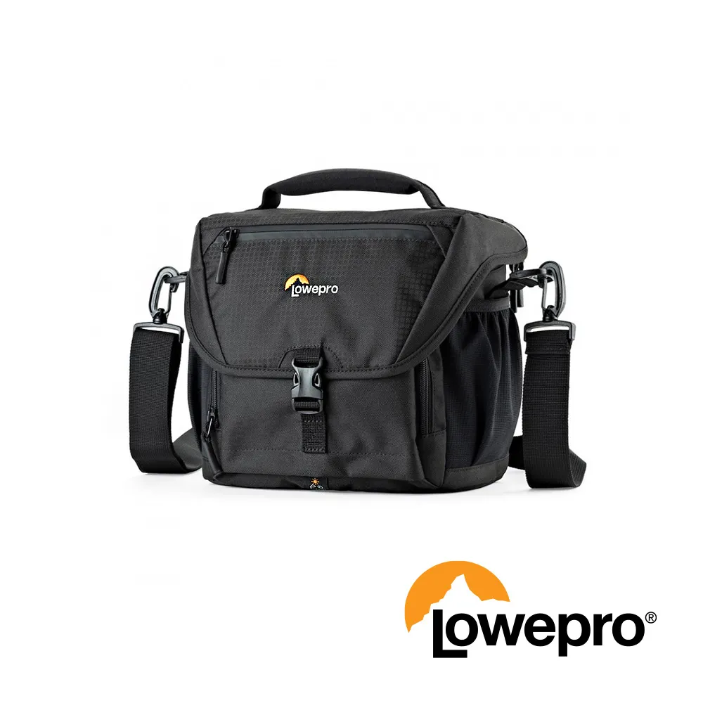 【Lowepro 羅普】諾瓦 Nova 170AW II 黑 專業相機包(L149K) 歷史價格詳細信息