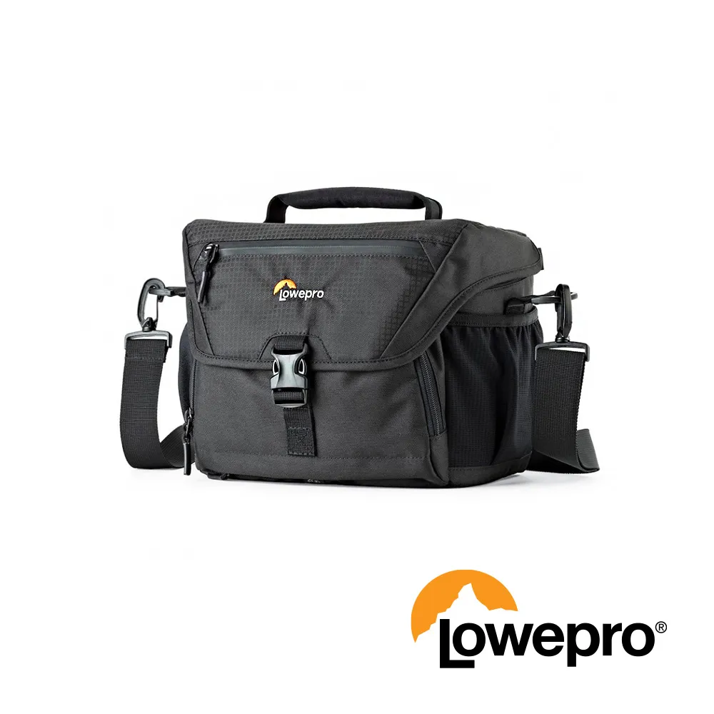 【Lowepro 羅普】諾瓦 Nova 170AW II 黑 專業相機包(L149K) 歷史價格詳細信息