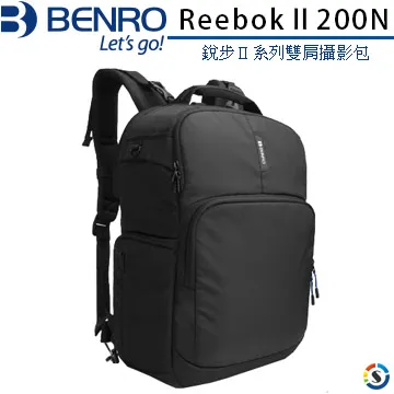BENRO ReebokⅡ 100N 銳步Ⅱ系列雙肩攝影背包(勝興公司貨) 歷史價格詳細信息