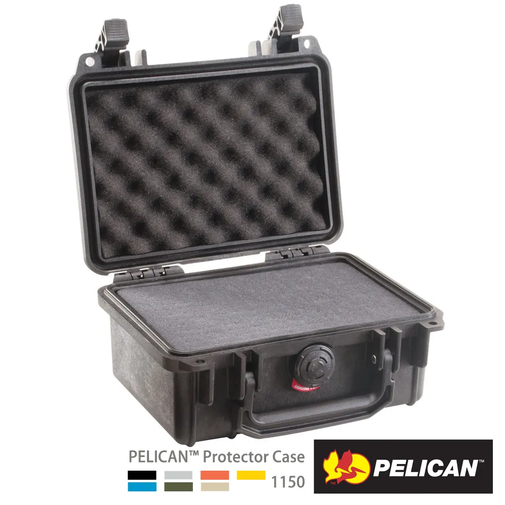 【PELICAN】1150 Protector case 防撞氣密箱(空箱 防水 防撞 防塵 氣密 儲運 運輸 搬運箱 保護箱) 歷史價格詳細信息