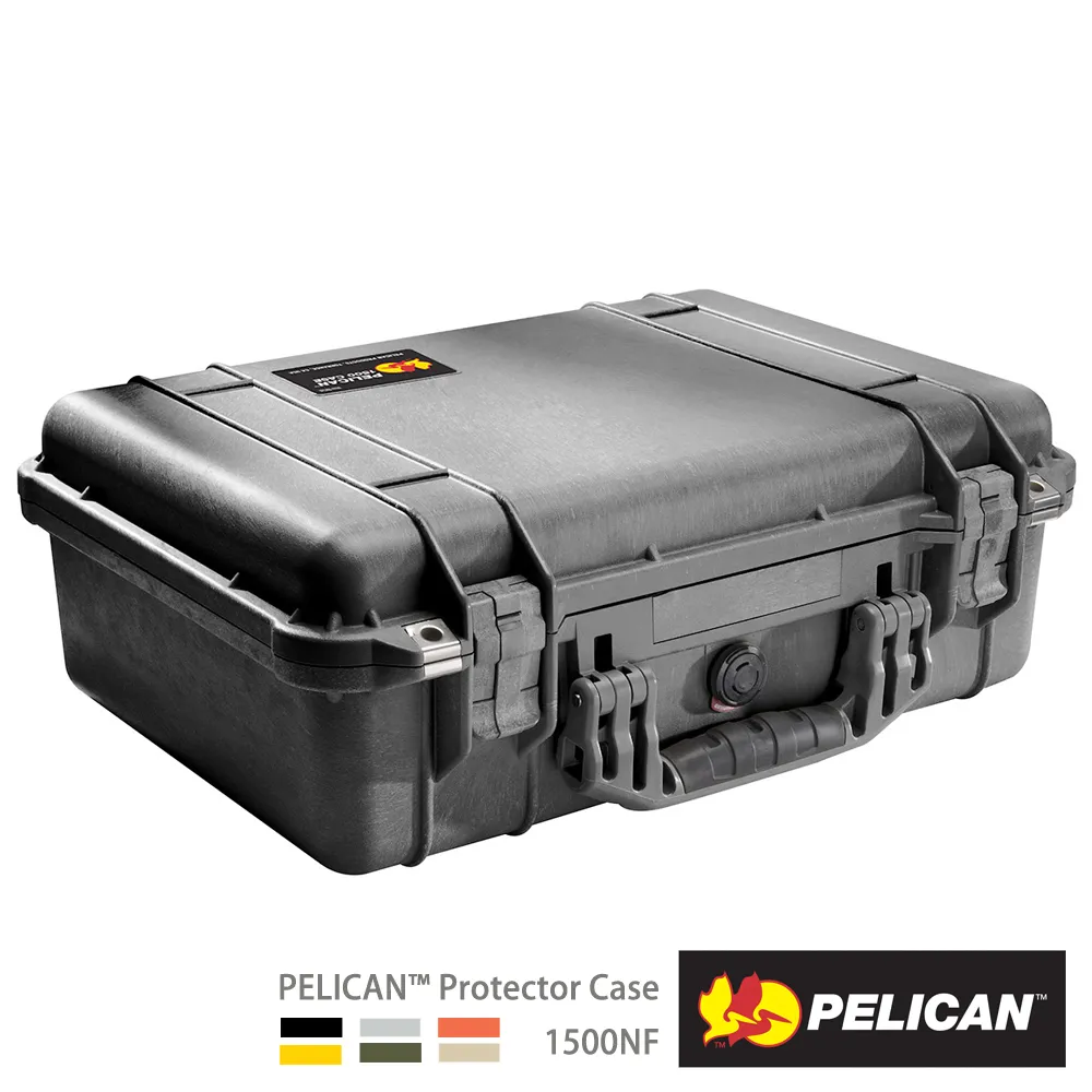 PELICAN 1300NF 氣密箱-空箱(橘) 歷史價格詳細信息