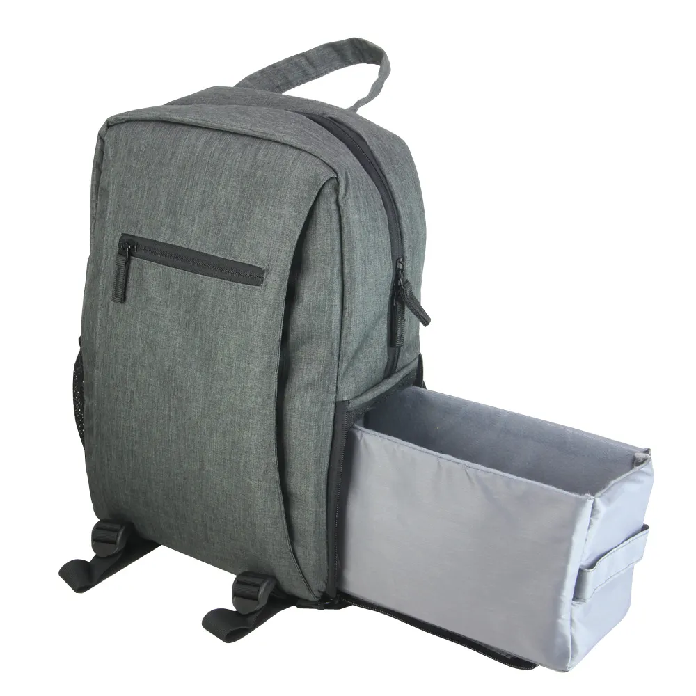 後背包內袋 整理背包收納分隔豎款分格袋中袋 包中包超輕-西可小鋪❤️ 歷史價格詳細信息