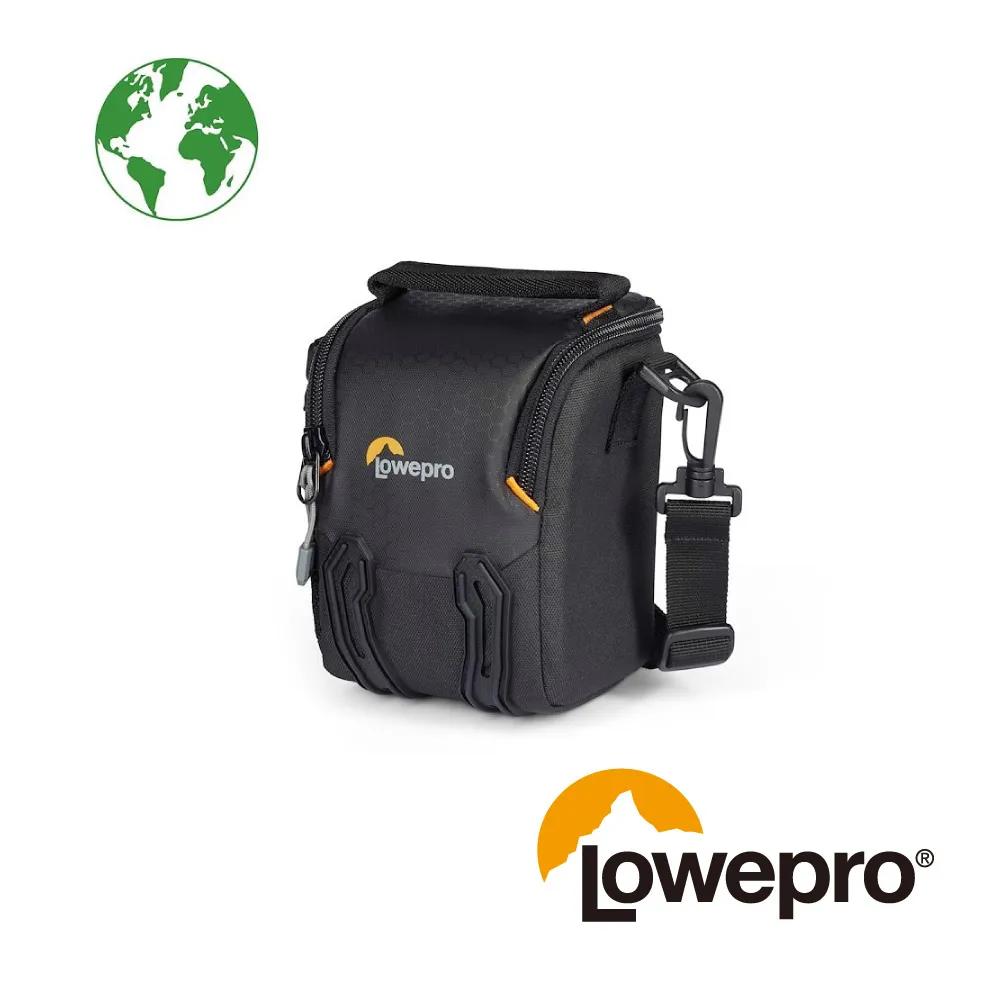 LOWEPRO 愛德蒙 Adventura SH160 III 相機包(L274) 歷史價格詳細信息