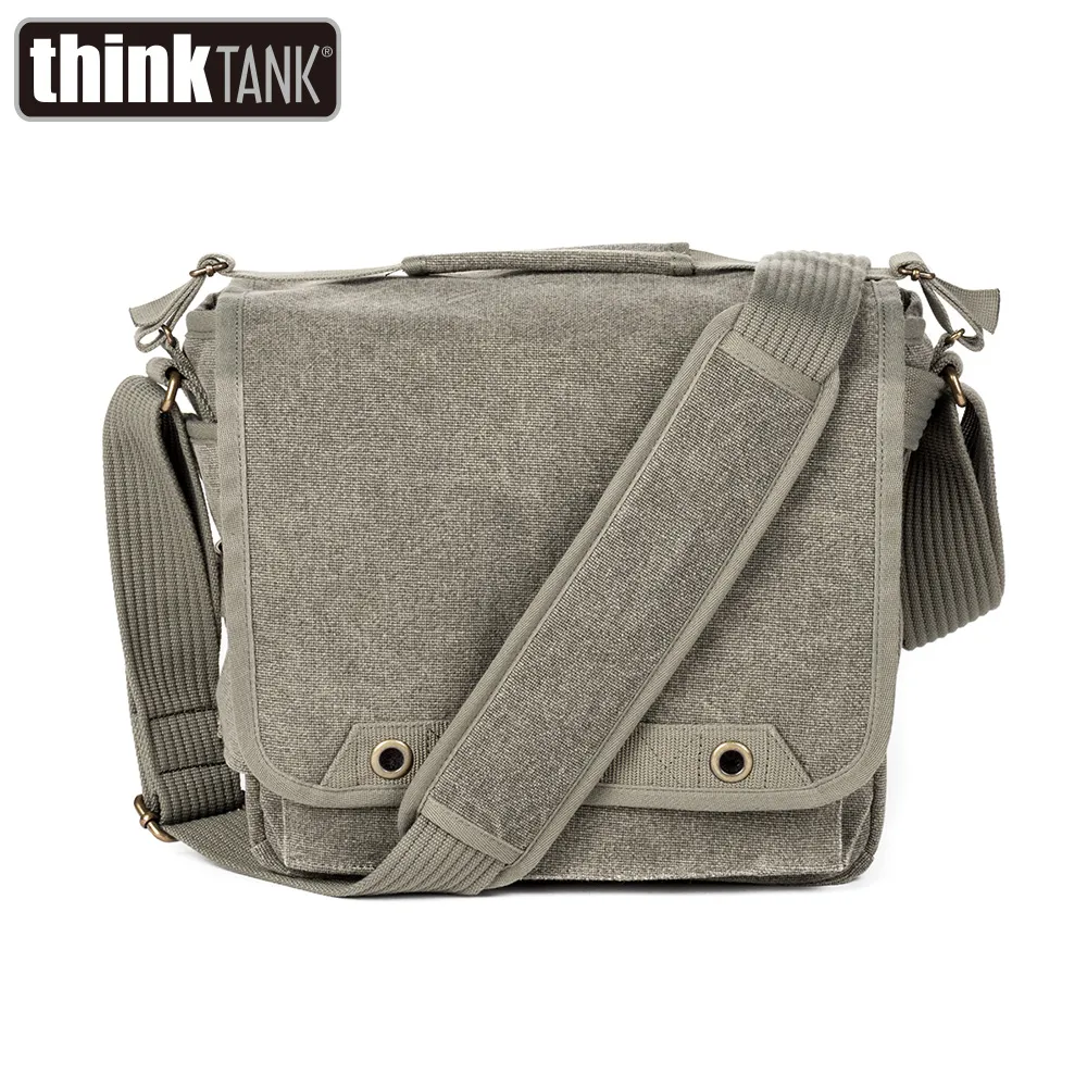 ThinkTank Retrospective 20 V2.0 復古系列側背包 歷史價格詳細信息