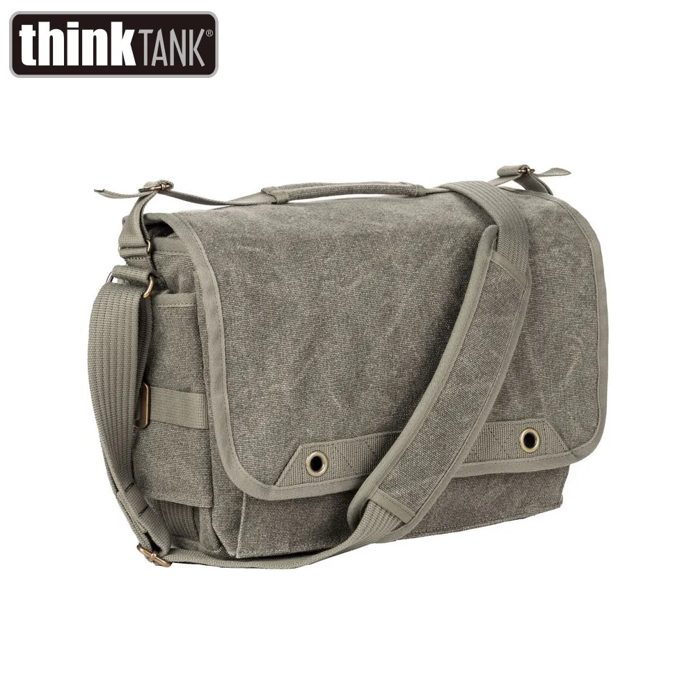 ThinkTank Retrospective 20 V2.0 復古系列側背包 歷史價格詳細信息