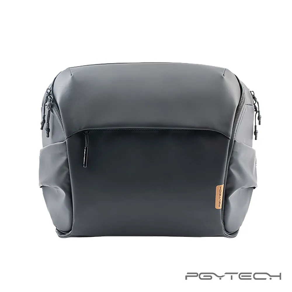 PGYTECH One Go P-CB-052 胸包-貝殼白 歷史價格詳細信息