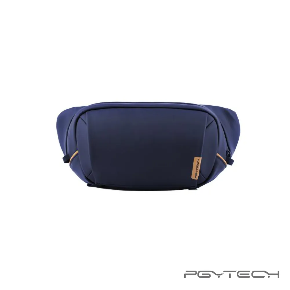 PGYTECH OneGo胸包3L腰包攝影包數碼配件微單便攜通勤出行收納包 歷史價格詳細信息