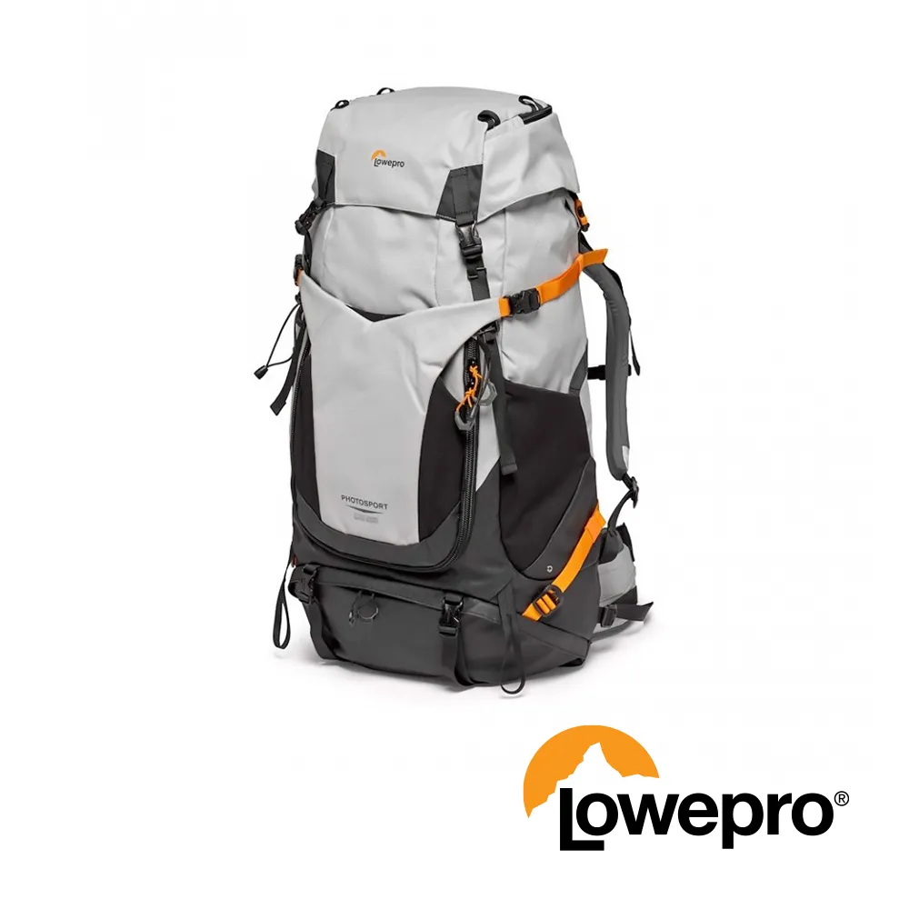 羅普  Lowepro PhotoSport PRO 55L AW III S-M 登山相機包 攝影後背包 環保材質 歷史價格詳細信息