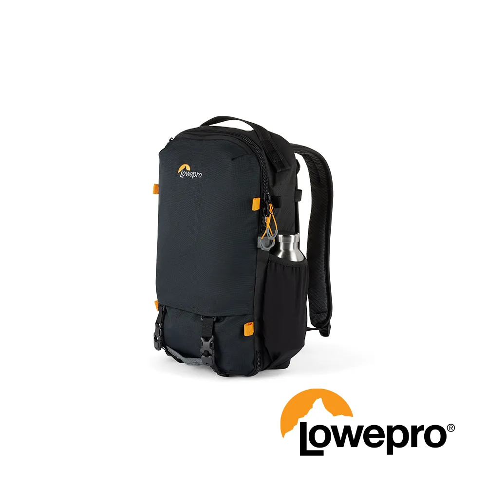 LOWEPRO 羅普 Trekker LT150 後背包 GRL-黑色 歷史價格詳細信息