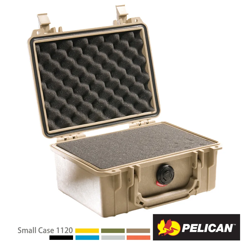 PELICAN 1120 氣密箱-含泡棉(銀) 歷史價格詳細信息