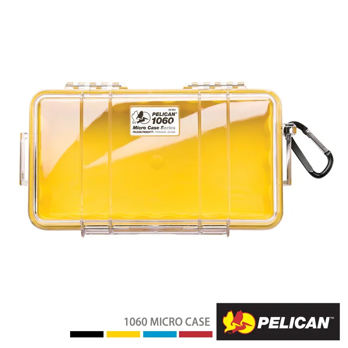 PELICAN 1060 微型防水氣密箱-透明(藍) 歷史價格詳細信息