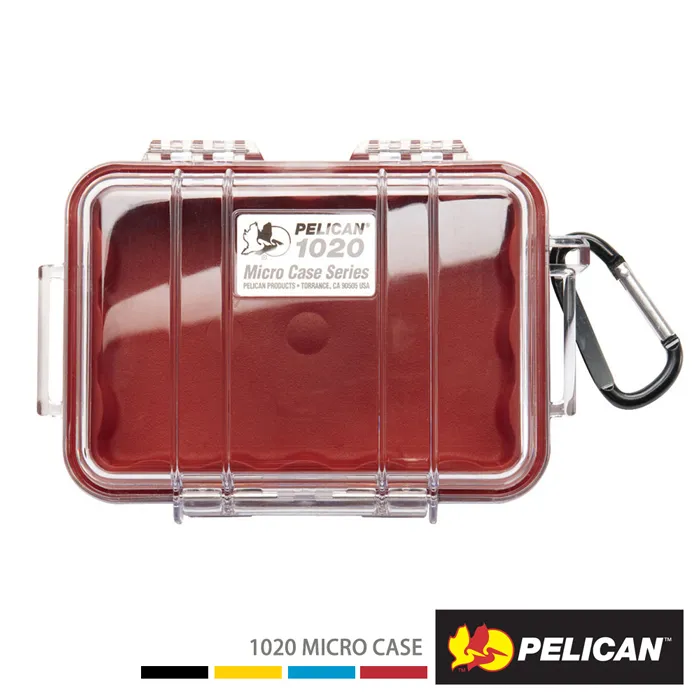 PELICAN 1020 微型防水氣密箱-透明(黑) 歷史價格詳細信息