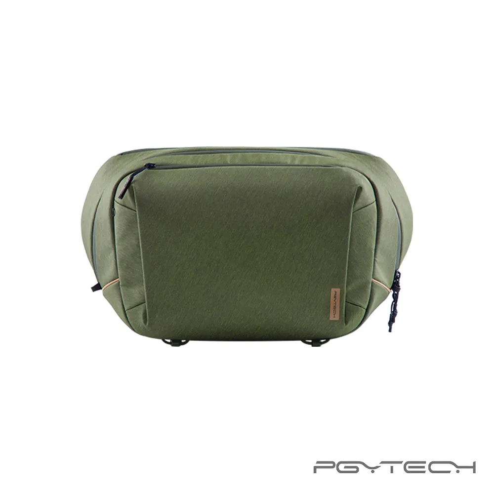 【PGYTECH】OneGo 單肩包 V2 10L 曜石黑/綠(公司貨) 歷史價格詳細信息