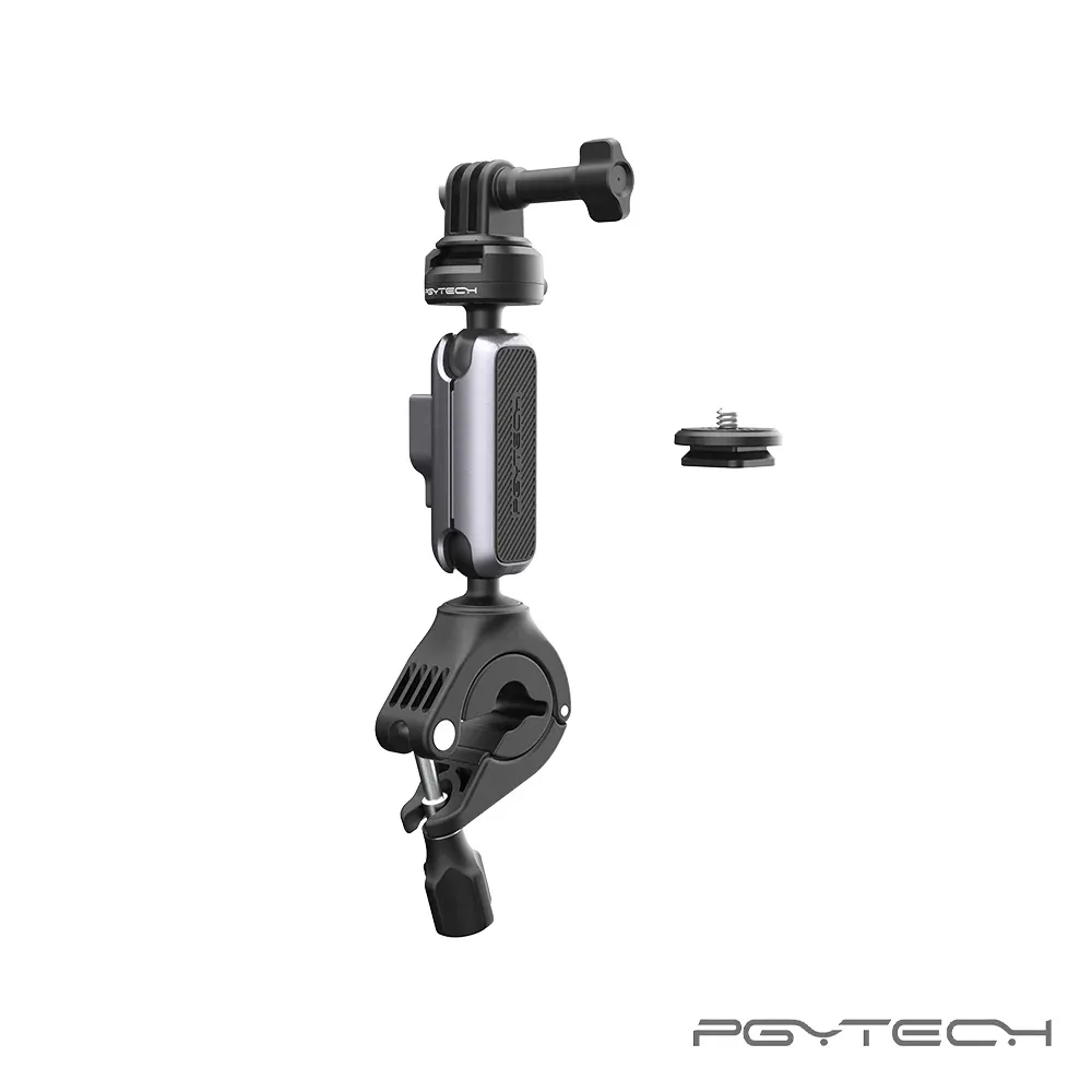 PGYTECH P-GM-218 CapLock 運動相機三腳架自拍桿 歷史價格詳細信息