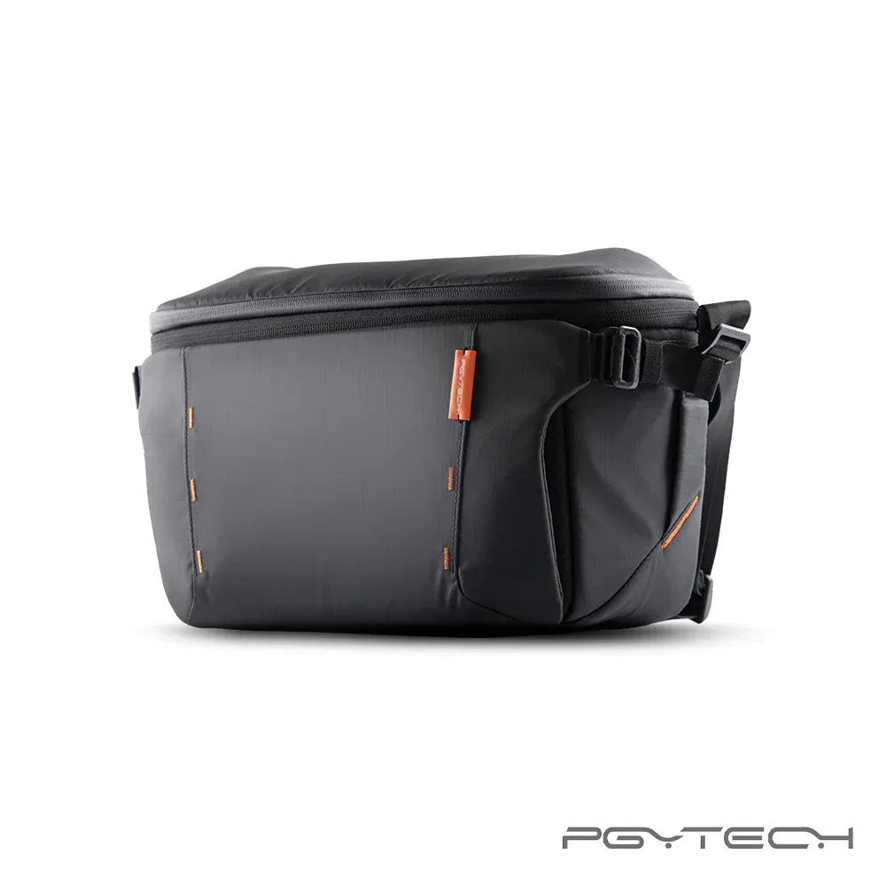 PGYTECH OneMo 單肩包 7L 深空黑 P-CB-160 歷史價格詳細信息