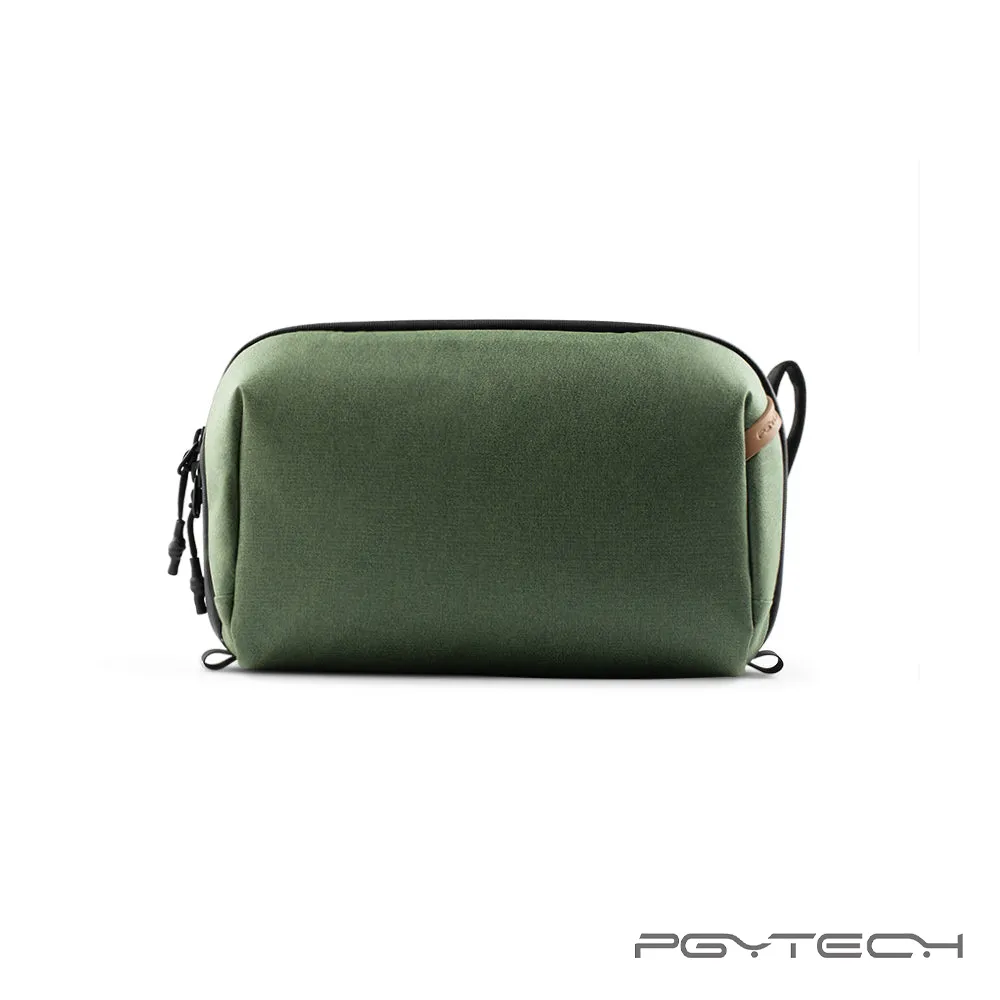 PGYTECH 洗漱包 暮光黑 P-CB-096 苔草綠 P-CB-097 公司貨 歷史價格詳細信息
