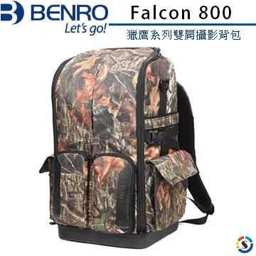 BENRO百諾 獵鷹系列後背包Falcon800-迷彩(勝興公司貨) 歷史價格詳細信息