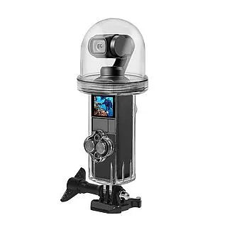 【DJI副廠】大疆 DJI OSMO POCKET 1/2/3 背包夾 歷史價格詳細信息