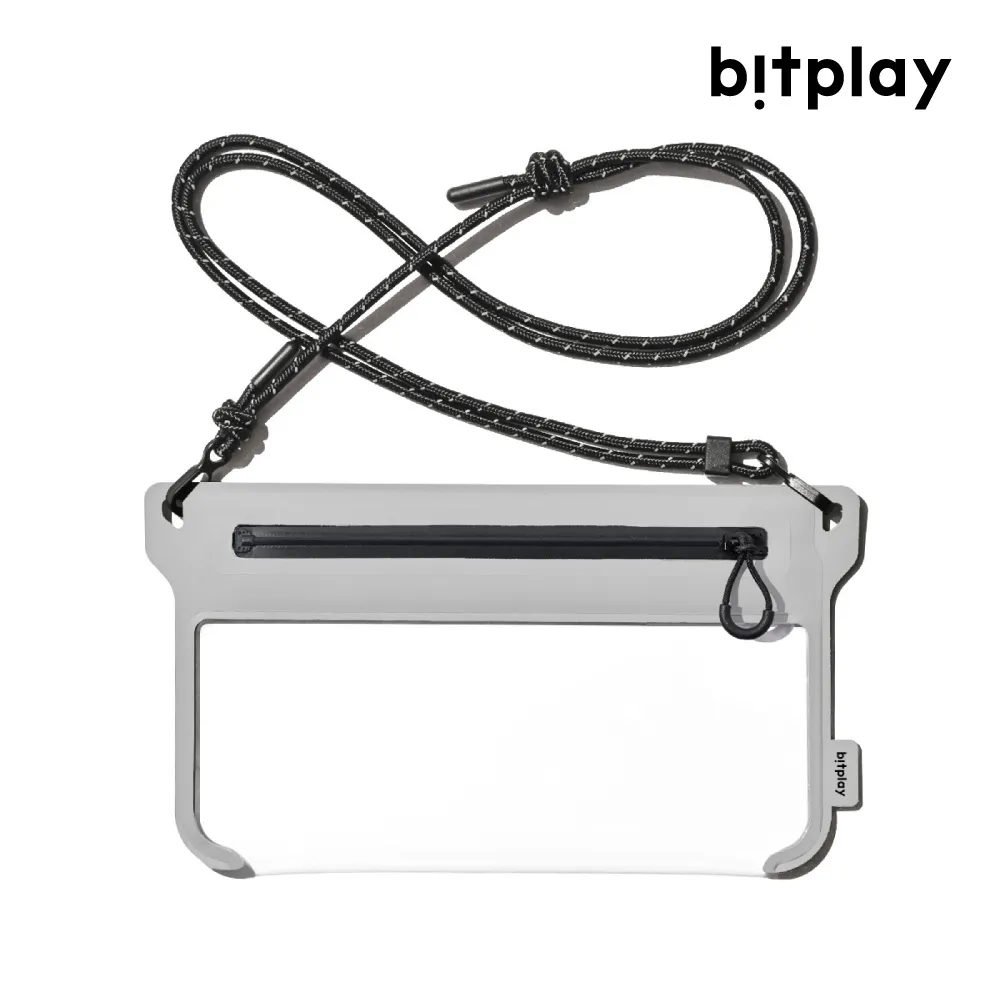 BitPlay AquaSeal Lite 全防水輕量手機袋 防水手機袋 手機防水袋-新款 歷史價格詳細信息