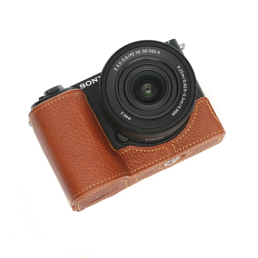 【TP ORIG】SONY A7RIV A7R4 A9II  開底相機套 真皮 底座 相機包 快拆電池 相機皮套 歷史價格詳細信息