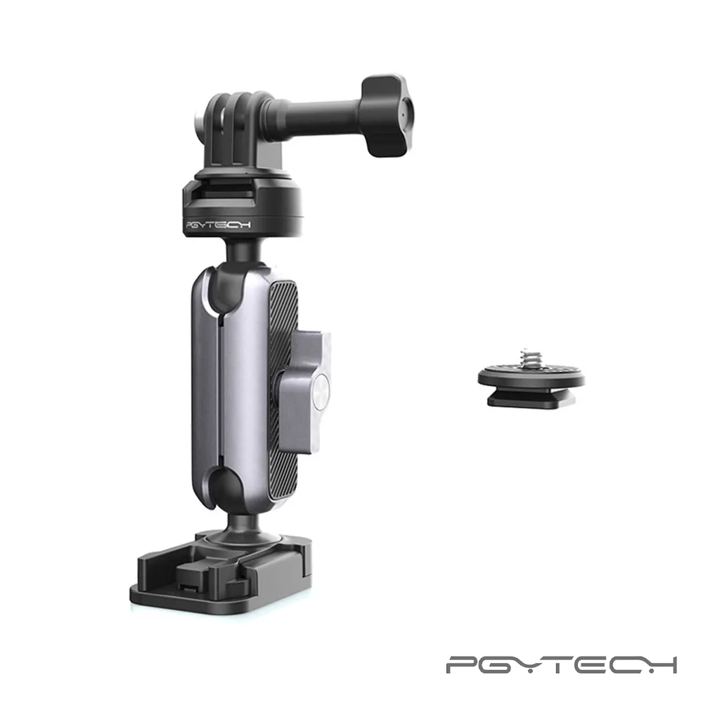 PGYTECH P-GM-218 CapLock 運動相機三腳架自拍桿 歷史價格詳細信息