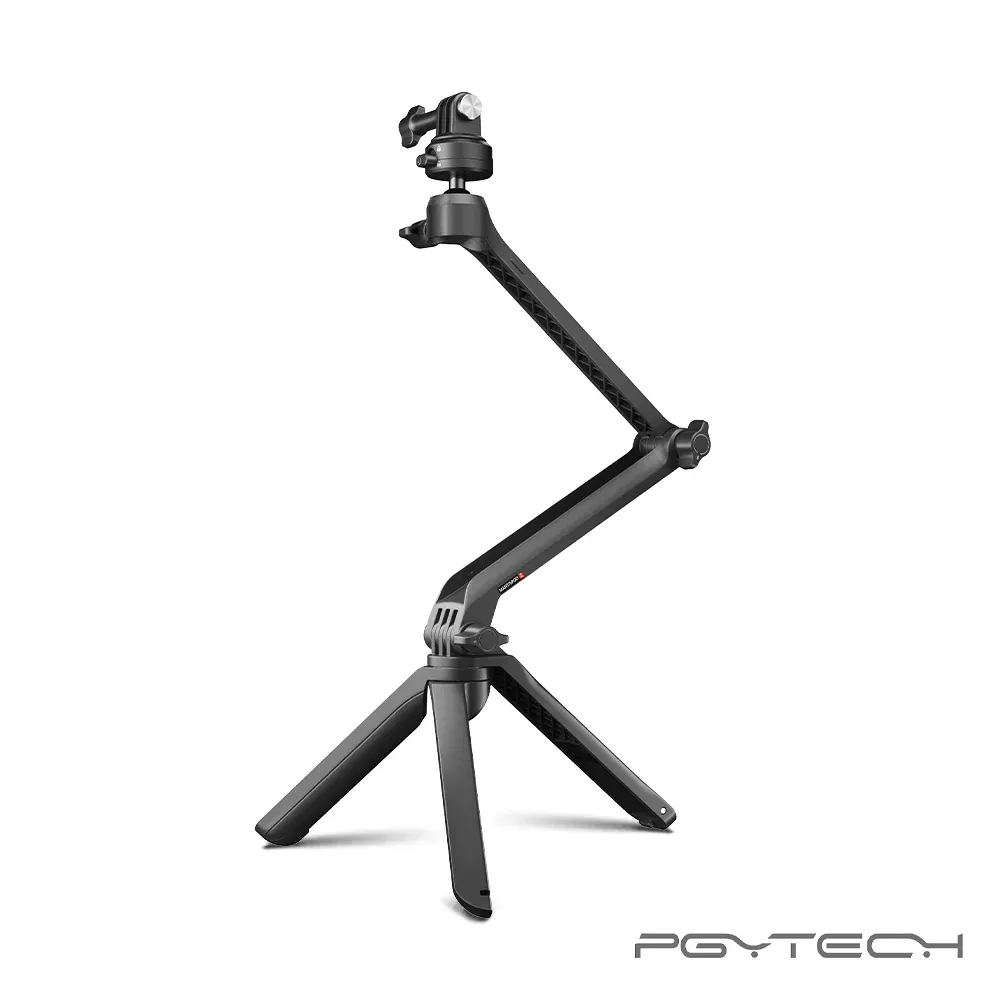 PGYTECH P-GM-218 CapLock 運動相機三腳架自拍桿 歷史價格詳細信息