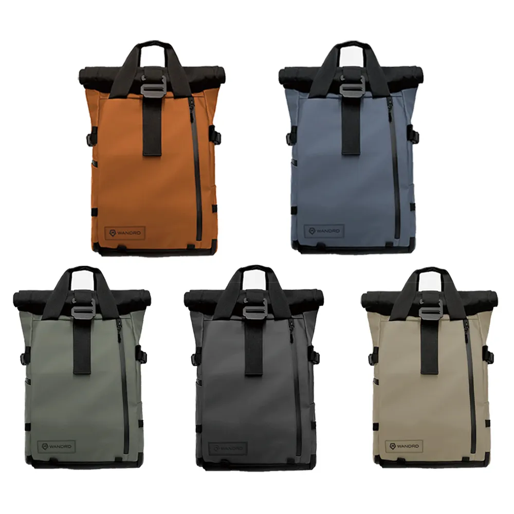 WANDRD Tote Backpack 背包 WTB-BK-1 歷史價格詳細信息