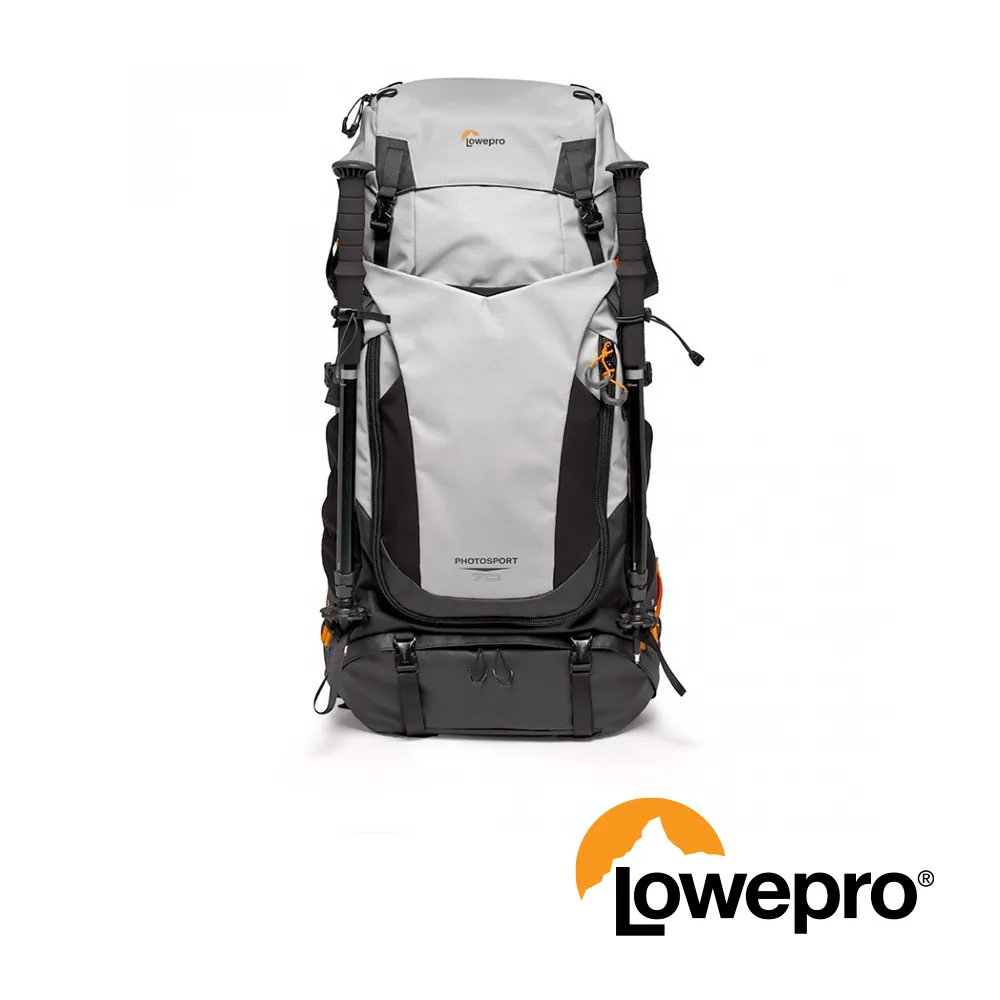 羅普  Lowepro PhotoSport PRO 55L AW III S-M 登山相機包 攝影後背包 環保材質 歷史價格詳細信息