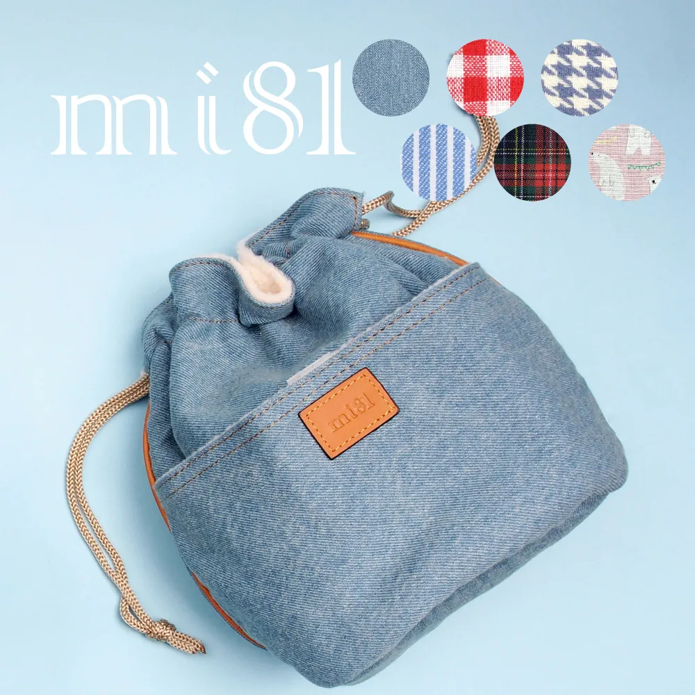 mi81 花布鏡頭蓋包 歷史價格詳細信息