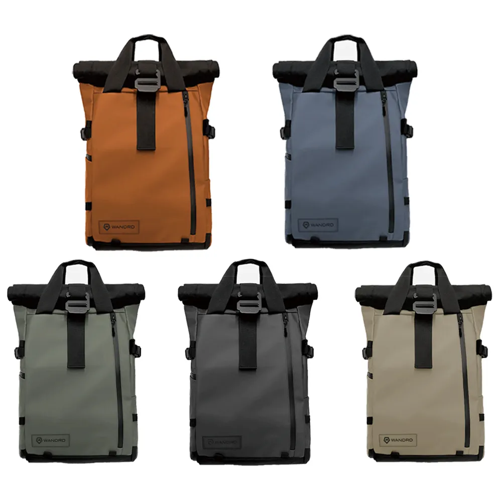 WANDRD Tote Backpack 背包 WTB-BK-1 歷史價格詳細信息