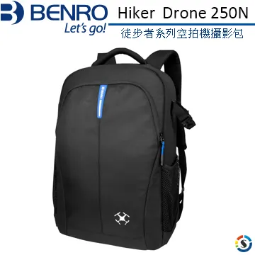 BENRO百諾Hiker Drone徒步者系列空拍機攝影包350N(勝興公司貨) 歷史價格詳細信息