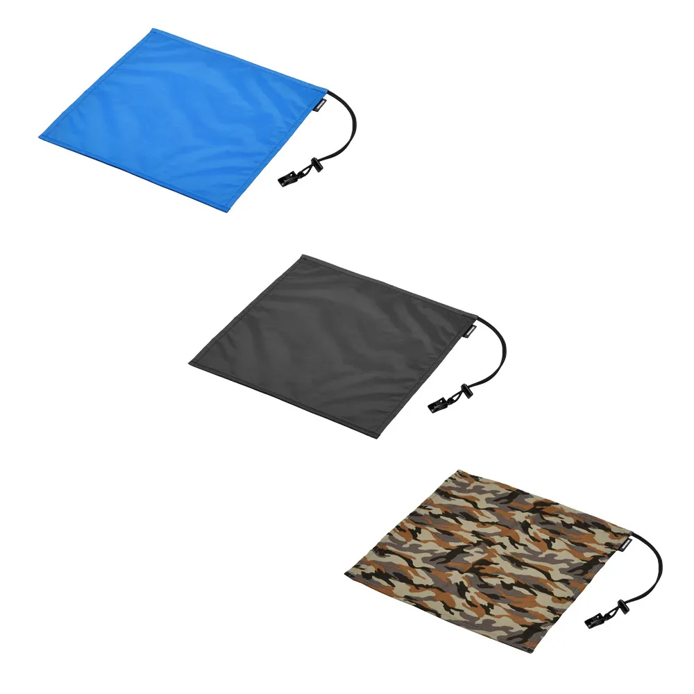 HAKUBA camera wrap M 防水保護墊( 黑 / 藍 / 迷彩) 48*48cm 包布 歷史價格詳細信息