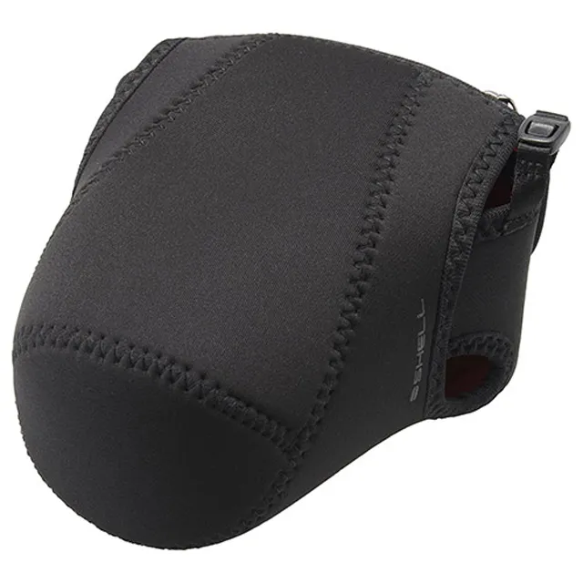 HAKUBA SHELL SlimFit02 Camera Case（M）相機套 適用無反 微單 潛水布材質 HA291216 歷史價格詳細信息