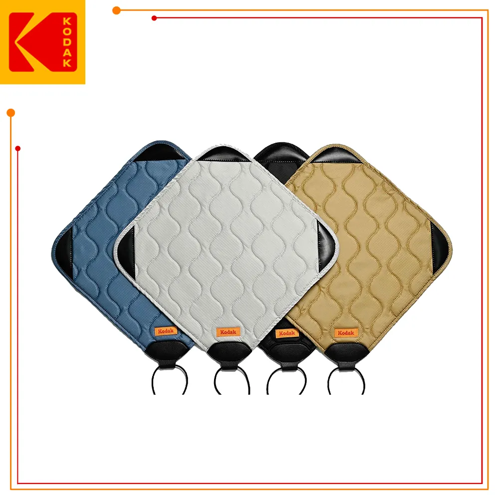 柯達相機包 KODAK C210R 相機包 Mini Shot2 復古相機殼套 數碼攝影相機保護套 PU皮包[橙子數碼配件] 歷史價格詳細信息