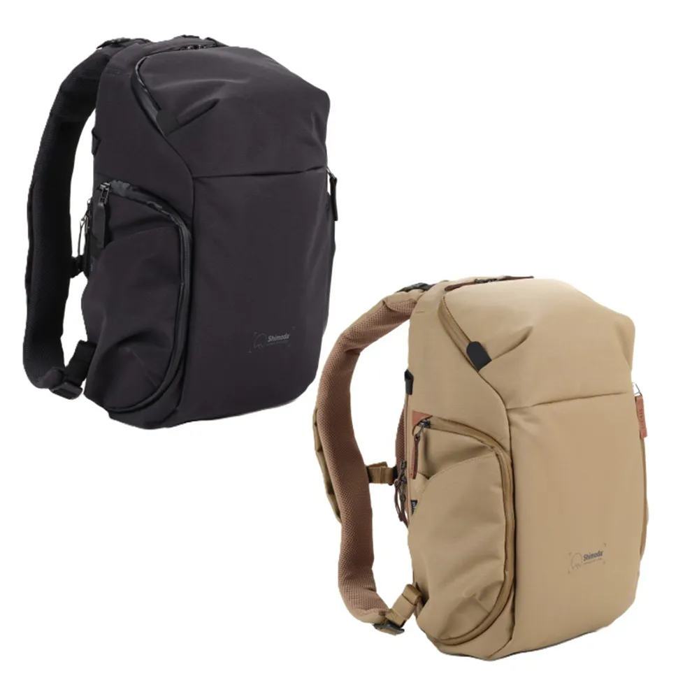 【Shimoda】Urban Explore 25 城市探索 雙肩後背(附內袋 雨套 公司貨) 歷史價格詳細信息