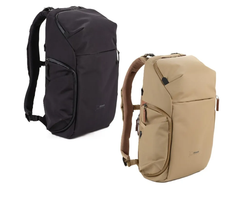 【Shimoda】Urban Explore 25 城市探索 雙肩後背(附內袋 雨套 公司貨) 歷史價格詳細信息