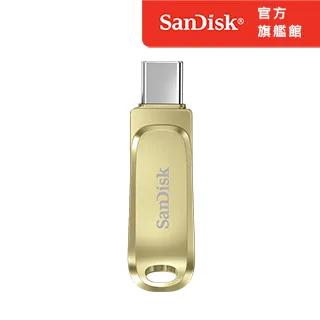 【SanDisk】Ultra Luxe Type-C 雙用隨身碟64GB(公司貨) 歷史價格詳細信息