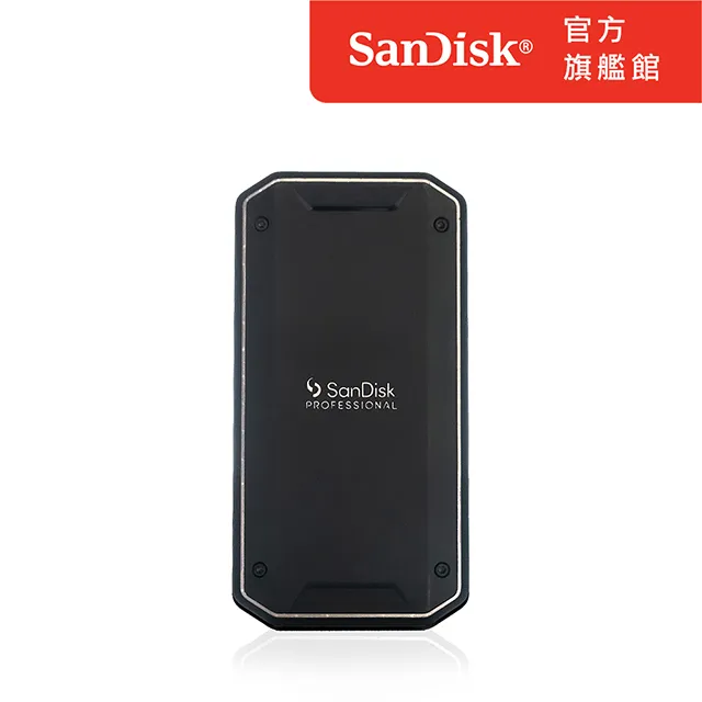 SanDisk Professional PRO-G40™ 雙模 4TB 外接式SSD 歷史價格詳細信息