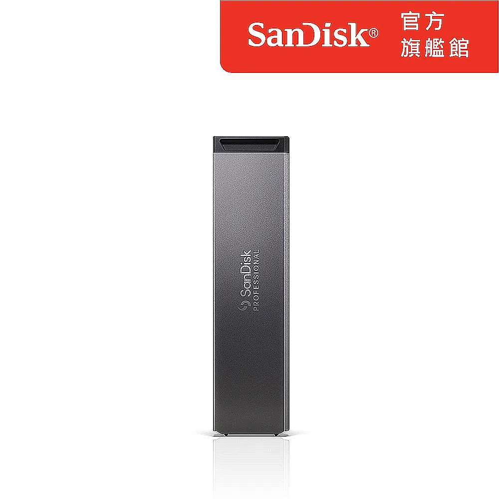 SanDisk Professional PRO-BLADE TRANSPORT 2TB SSD儲存設備(公司貨) 歷史價格詳細信息