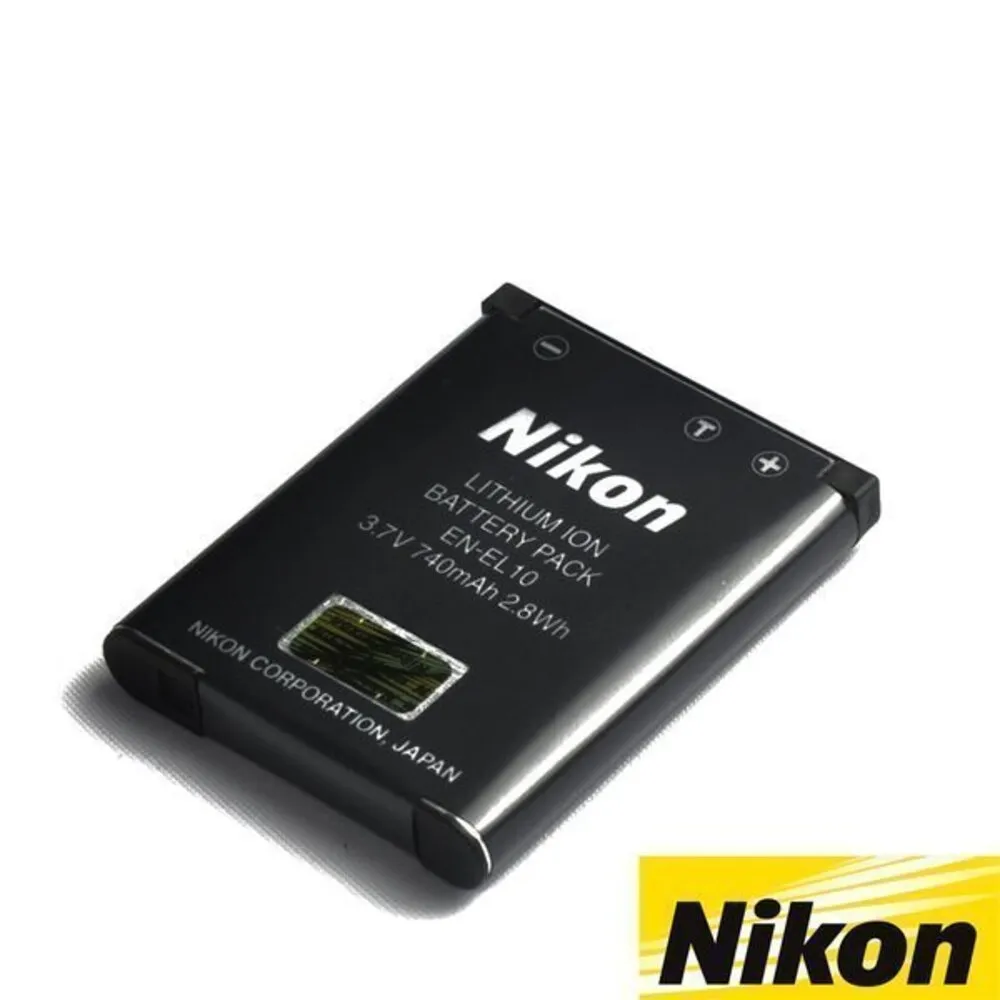 Nikon EN-EL10 ENEL10充電器 Coolpix S60/S80/S200/S210/S220 歷史價格詳細信息
