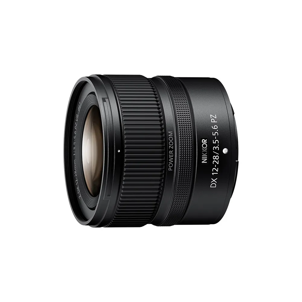 NIKON NIKKOR Z DX 12-28mm F3.5-5.6 PZ VR 公司貨 歷史價格詳細信息